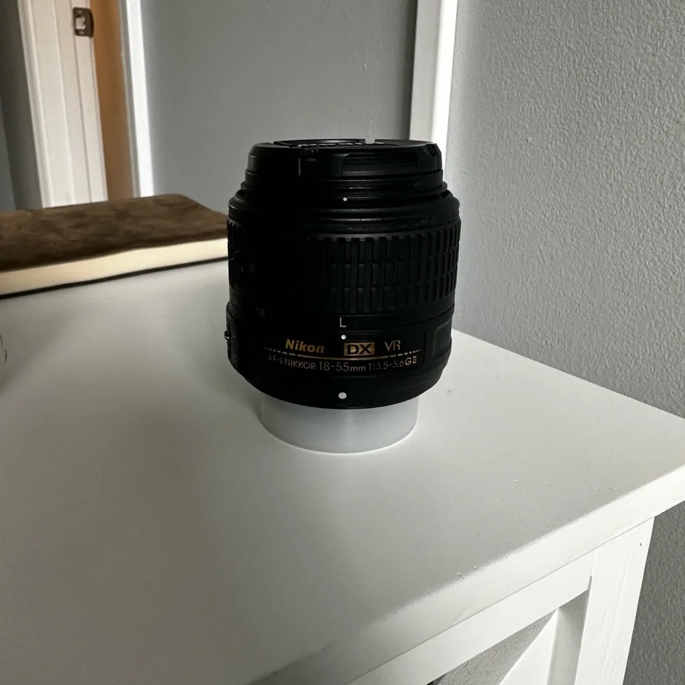 NIKON D3300